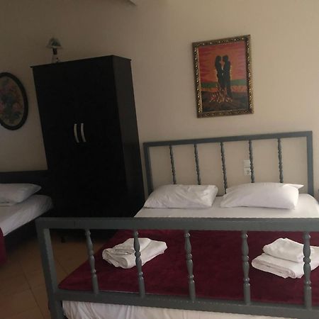 Studio Apartments Rizarjo Ksamil Exterior foto