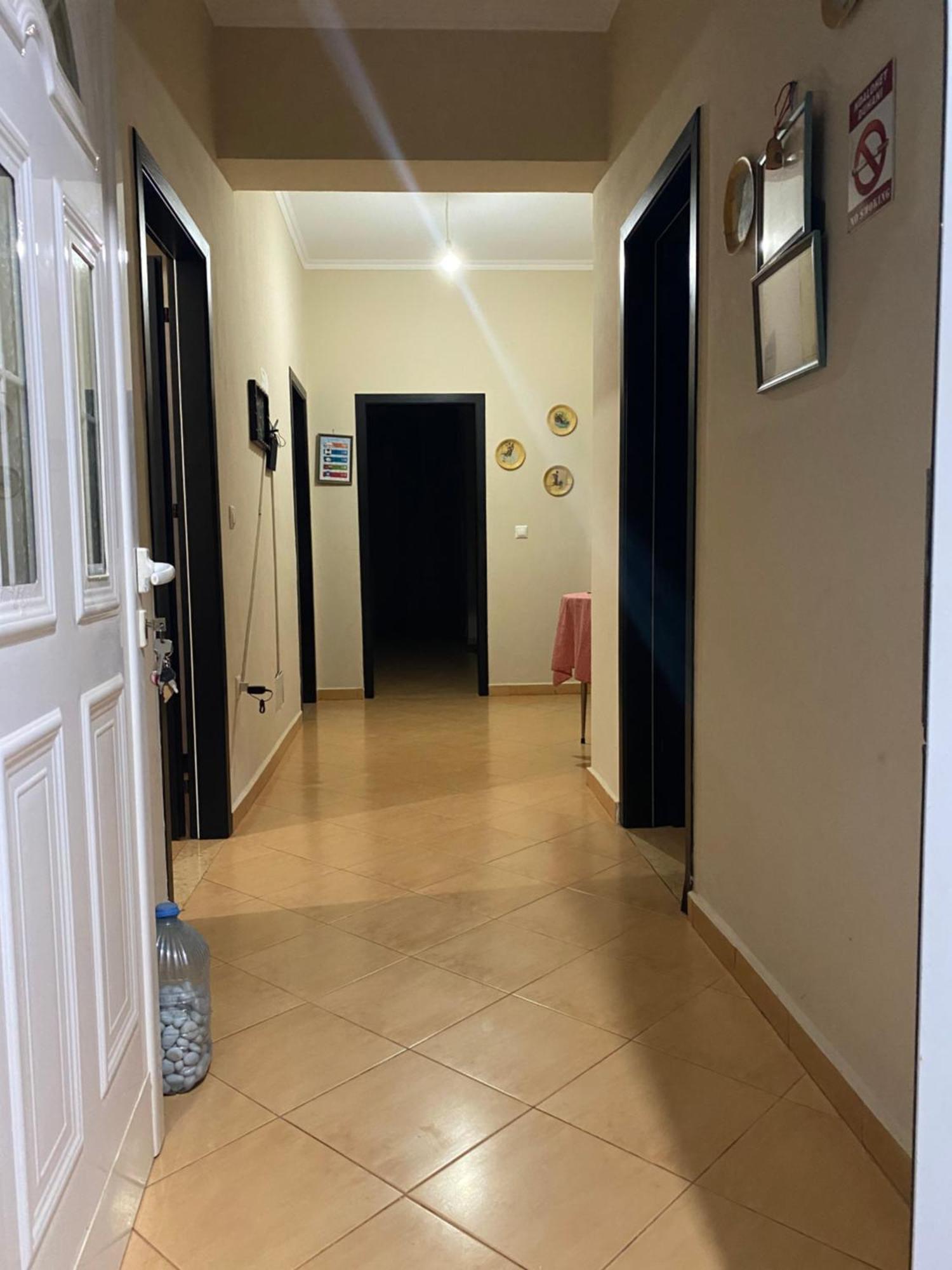 Studio Apartments Rizarjo Ksamil Exterior foto