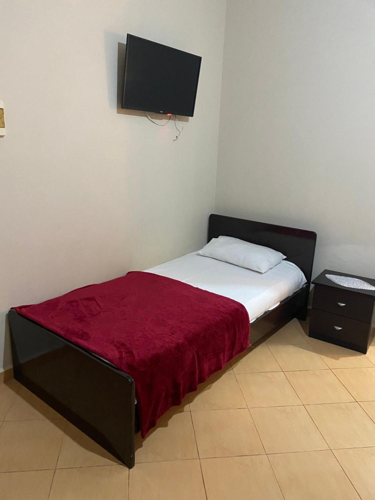 Studio Apartments Rizarjo Ksamil Exterior foto