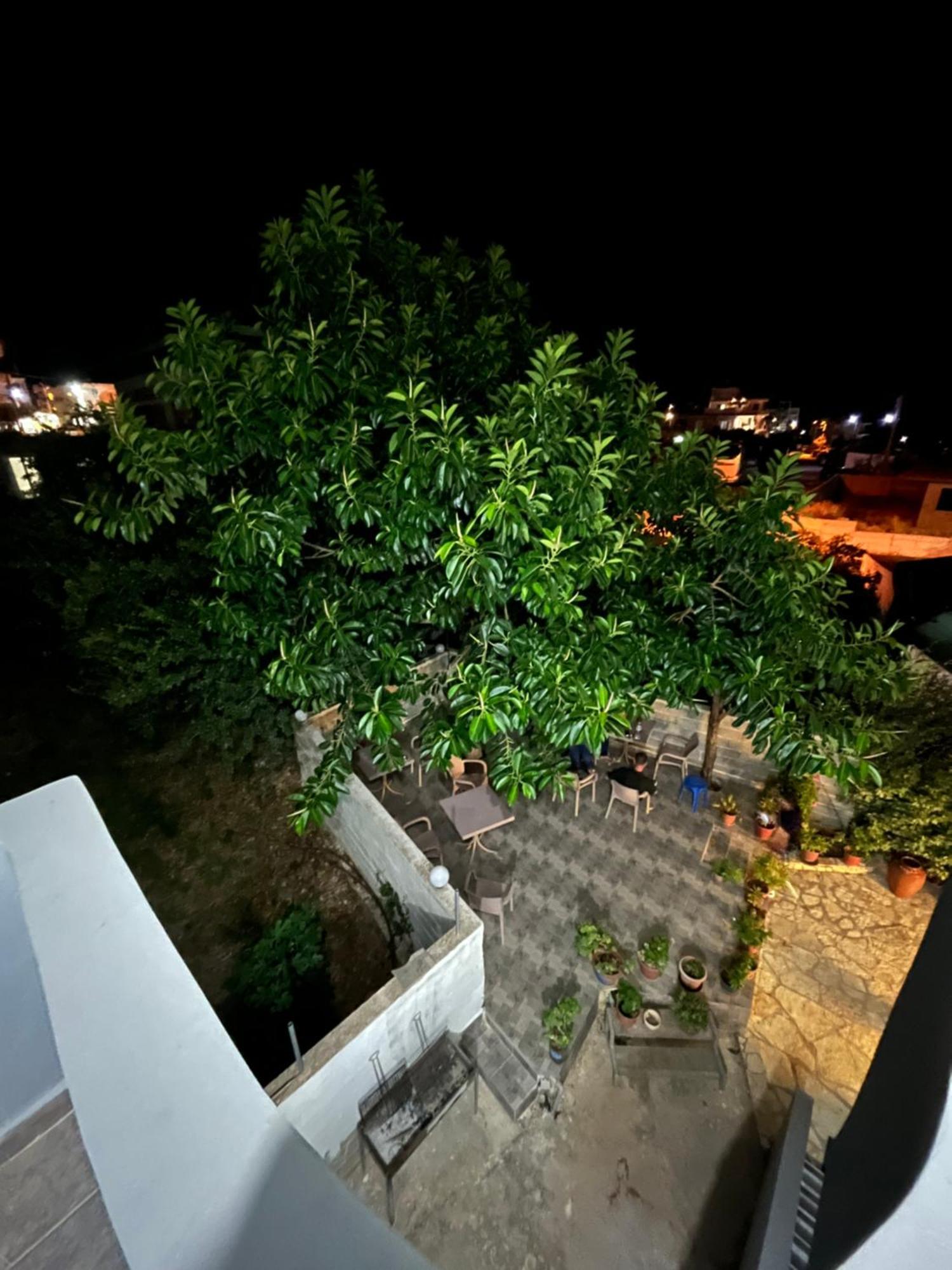 Studio Apartments Rizarjo Ksamil Exterior foto