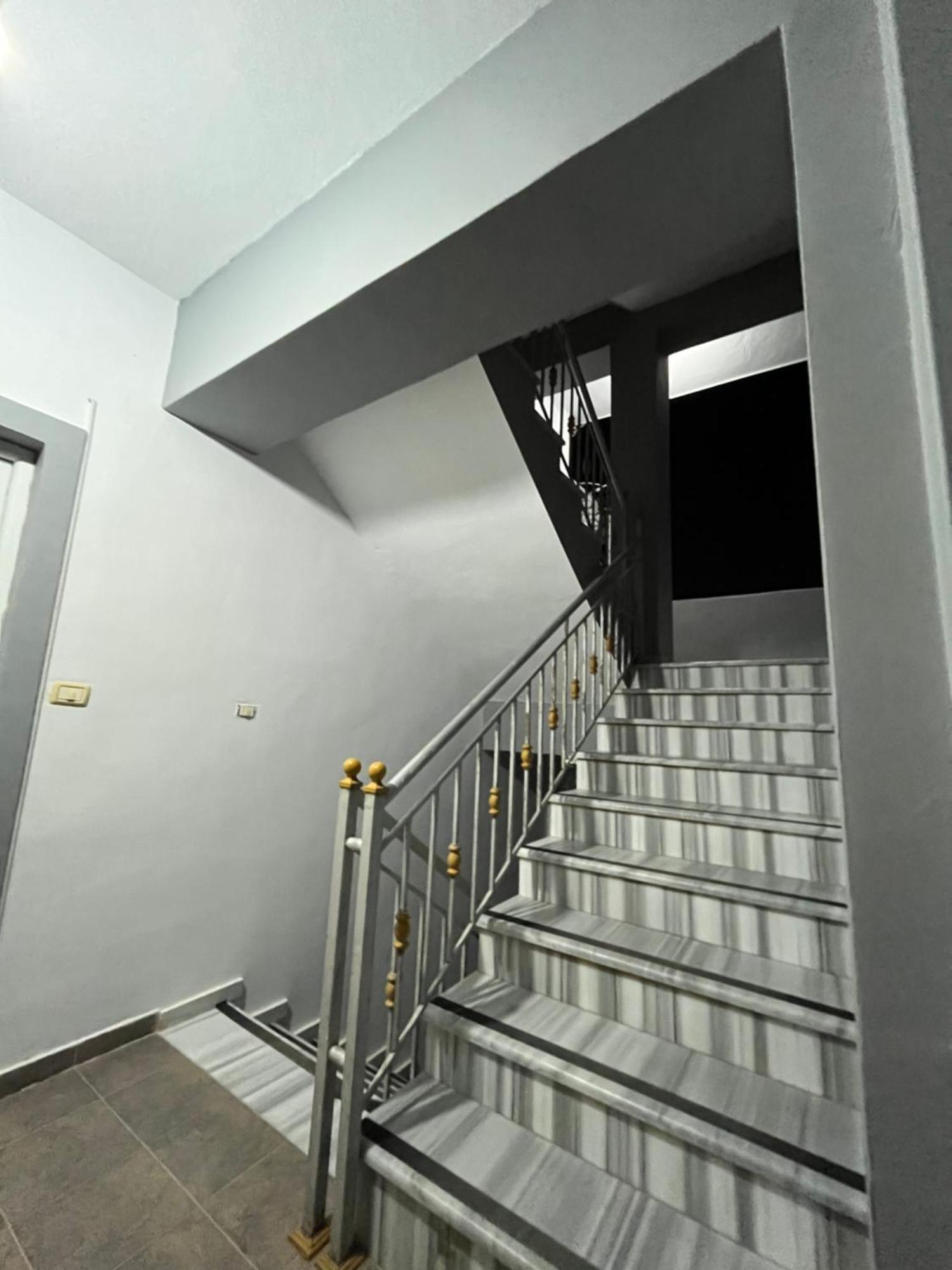 Studio Apartments Rizarjo Ksamil Exterior foto